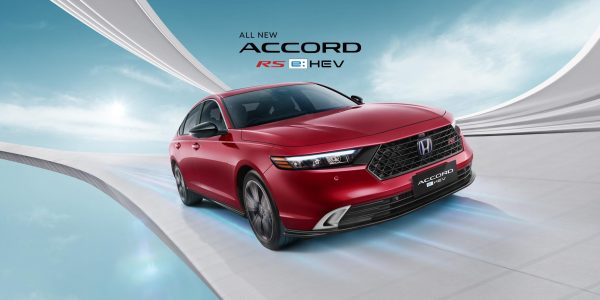 accord big