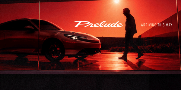prelude big